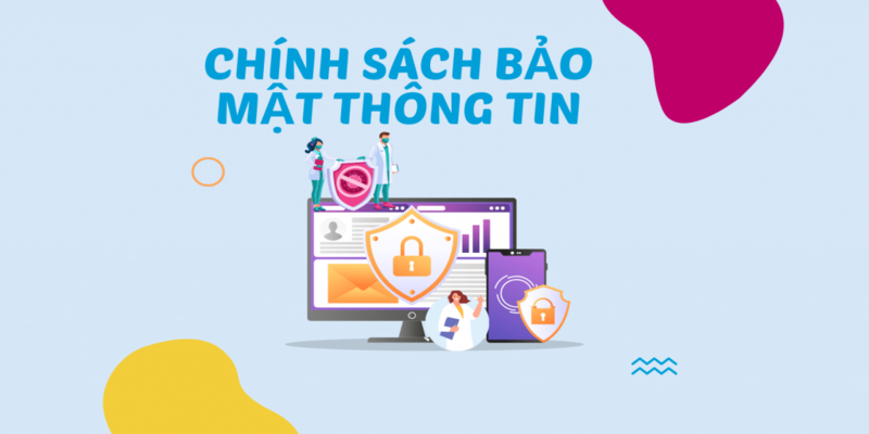 Quyền riêng tư - Bảo mật thông tin khách hàng